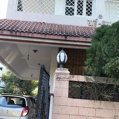 Chandrajyoti Villa 2 Garden Facing. Nagpur Eksteriør bilde