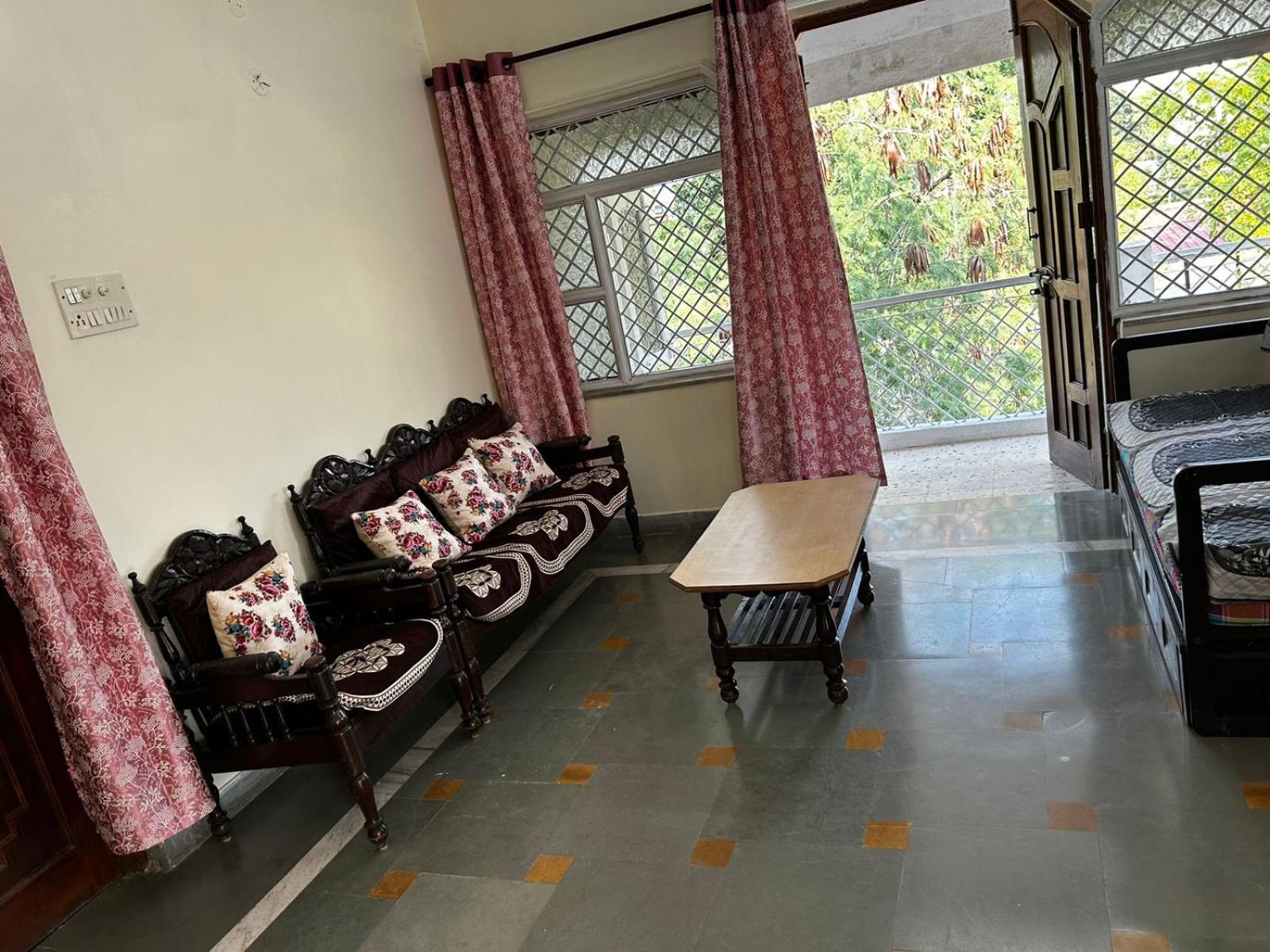 Chandrajyoti Villa 2 Garden Facing. Nagpur Eksteriør bilde