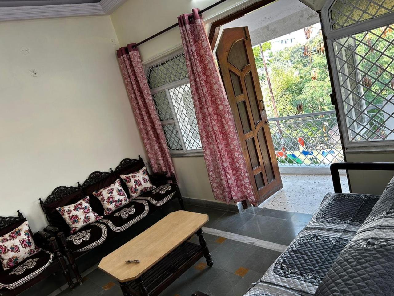 Chandrajyoti Villa 2 Garden Facing. Nagpur Eksteriør bilde