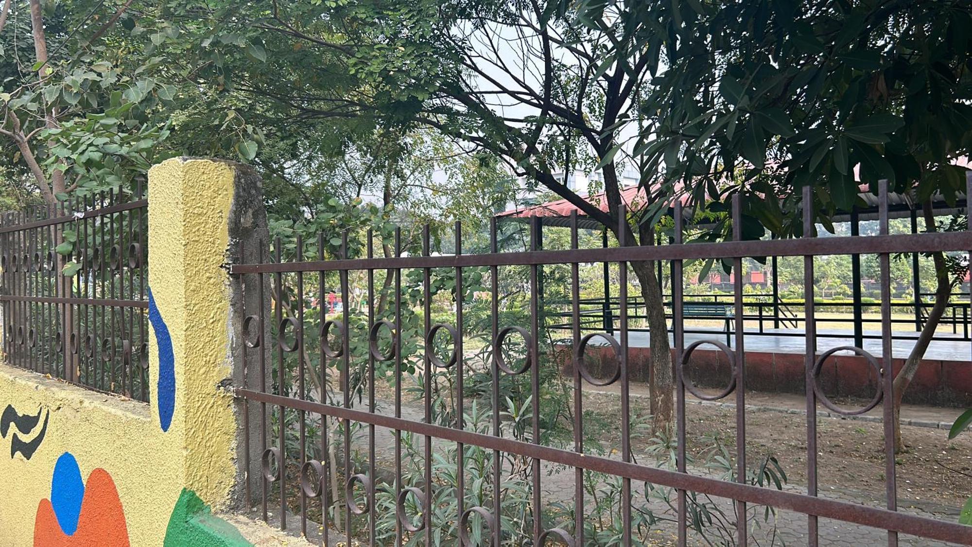 Chandrajyoti Villa 2 Garden Facing. Nagpur Eksteriør bilde